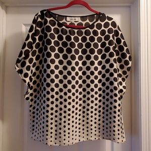 JONES STUDIO blouse